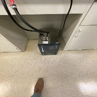 Mettler Toledo TGA/DSC 3+ STAR System with Huber Minichiller 600 OLE image 1